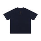 Rhythm Nation - Unisex Pure Cotton T-Shirt