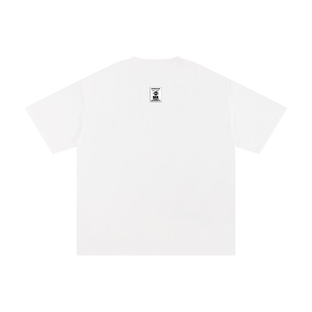Kung Fu Kenny - MK Classics - Unisex Pure Cotton T-Shirt