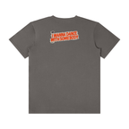 I Wanna Dance with Somebody - SIZE UP 1 SIZE - Unisex Classic Crew Neck Cotton T-Shirt