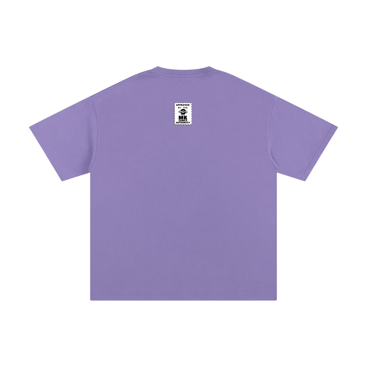 Wooo Tang - Unisex Pure Cotton T-Shirt