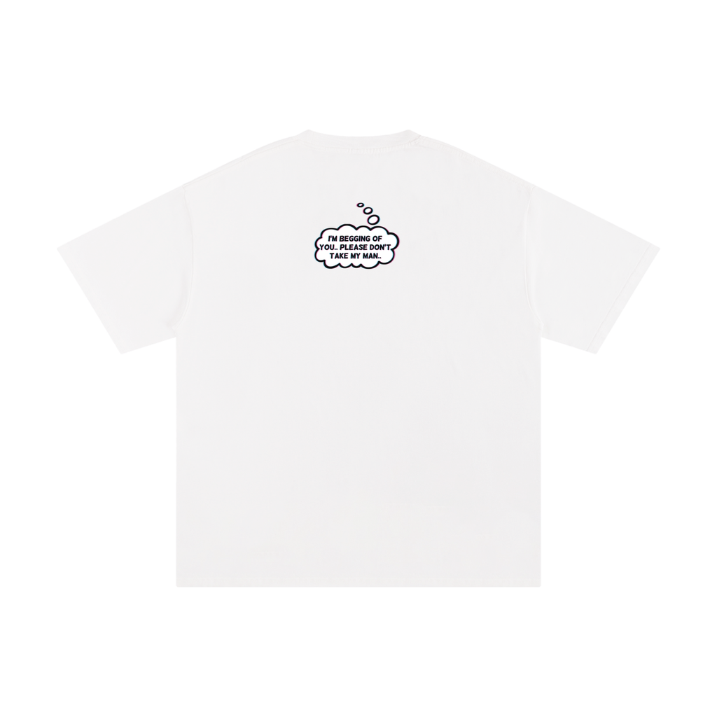 Jolene - Unisex Pure Cotton T-Shirt
