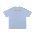Purple Rain - Unisex Pure Cotton T-Shirt