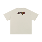 Judith - Unisex Pure Cotton T-Shirt