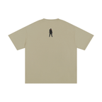 Rhythm Nation - Unisex Pure Cotton T-Shirt