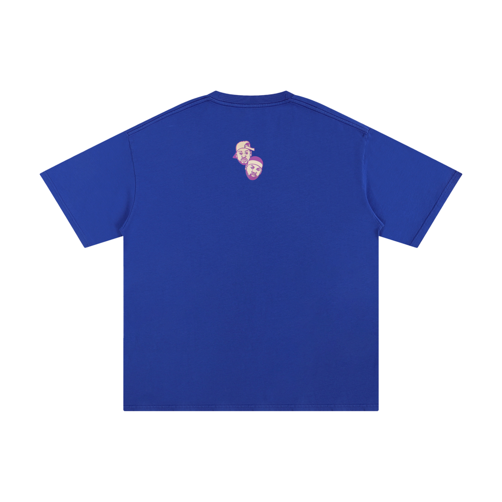Only Built 4 Cuban Linx - Unisex Pure Cotton T-Shirt