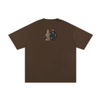 Ram - Unisex Pure Cotton T-Shirt