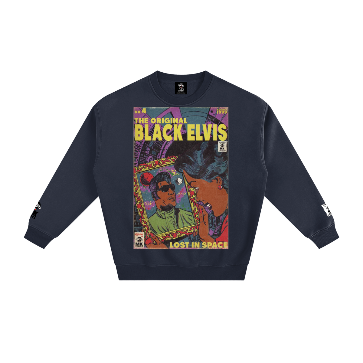 Sweatshirts