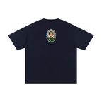 Tommy - Unisex Pure Cotton T-Shirt