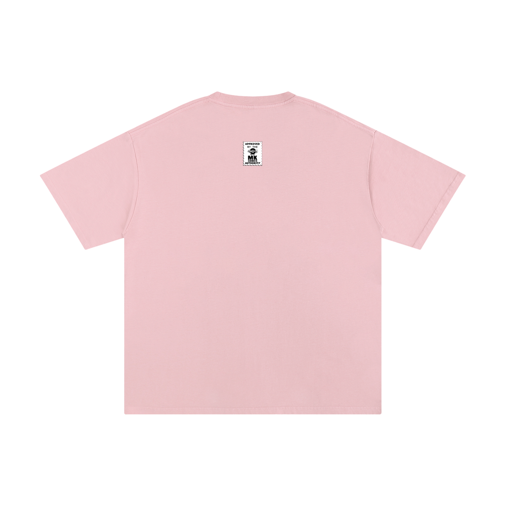 Sabotage - MK Classics - Unisex Pure Cotton T-Shirt