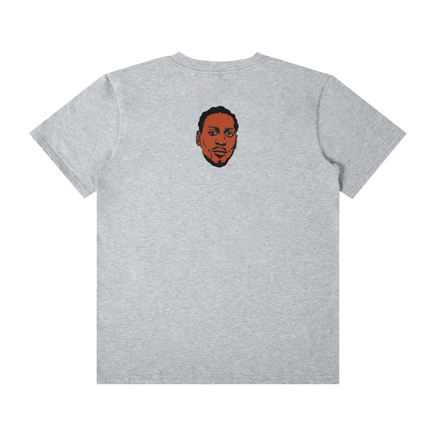Brown Sugar - SIZE UP 1 SIZE - Unisex Classic Crew Neck Cotton T-Shirt