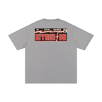Either/Or - Unisex Pure Cotton T-Shirt