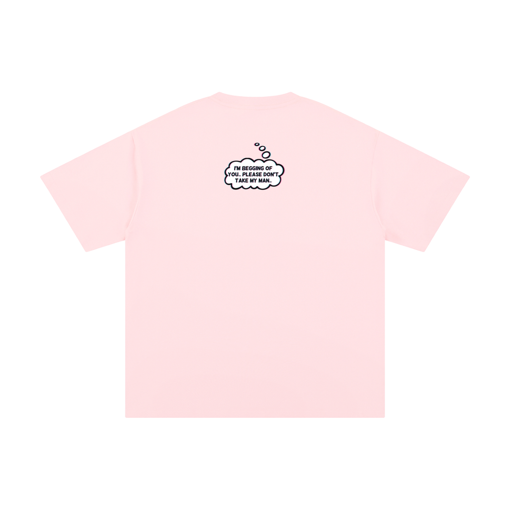 Jolene - LIMITED RUN, ONLY 25 PRINTED - Unisex Pure Cotton T-Shirt