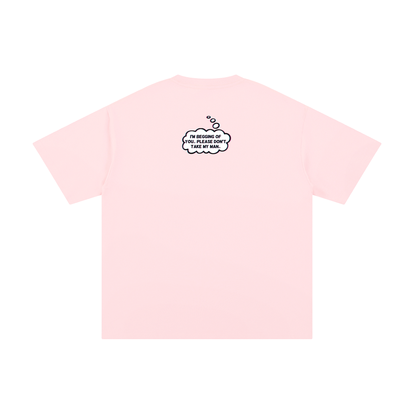 Jolene - LIMITED RUN, ONLY 25 PRINTED - Unisex Pure Cotton T-Shirt