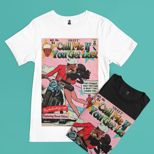 SWEET - Unisex Jersey Short Sleeve Tee