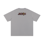 Judith - Unisex Pure Cotton T-Shirt