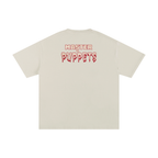 Master of Puppets - Unisex Pure Cotton T-Shirt