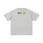 Twisted - Unisex Pure Cotton T-Shirt