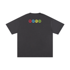 Twisted - Unisex Pure Cotton T-Shirt
