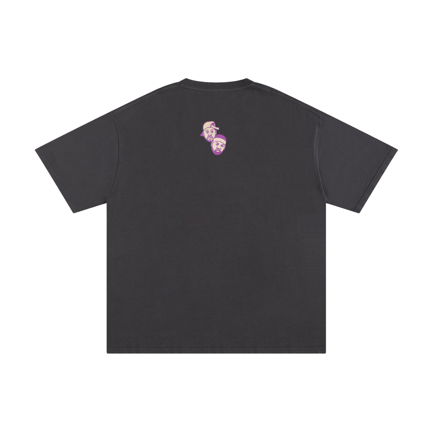 Only Built 4 Cuban Linx - Unisex Pure Cotton T-Shirt
