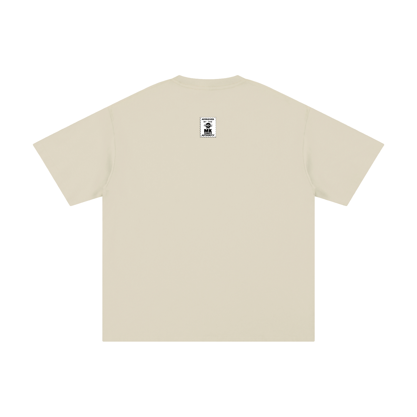 Donuts - Unisex Pure Cotton T-Shirt
