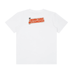 I Wanna Dance with Somebody - SIZE UP 1 SIZE - Unisex Classic Crew Neck Cotton T-Shirt