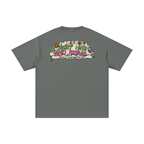 3 Feet High & Rising - Unisex Pure Cotton T-Shirt