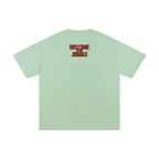Welcome to the Jungle - Unisex Pure Cotton T-Shirt