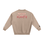 Master of Puppets - Fleeced Sweatshirt