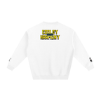 Cooleyhighharmony - Fleeced Sweatshirt