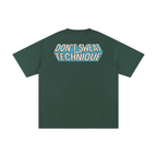 Don't Sweat the Technique - Unisex Pure Cotton T-Shirt