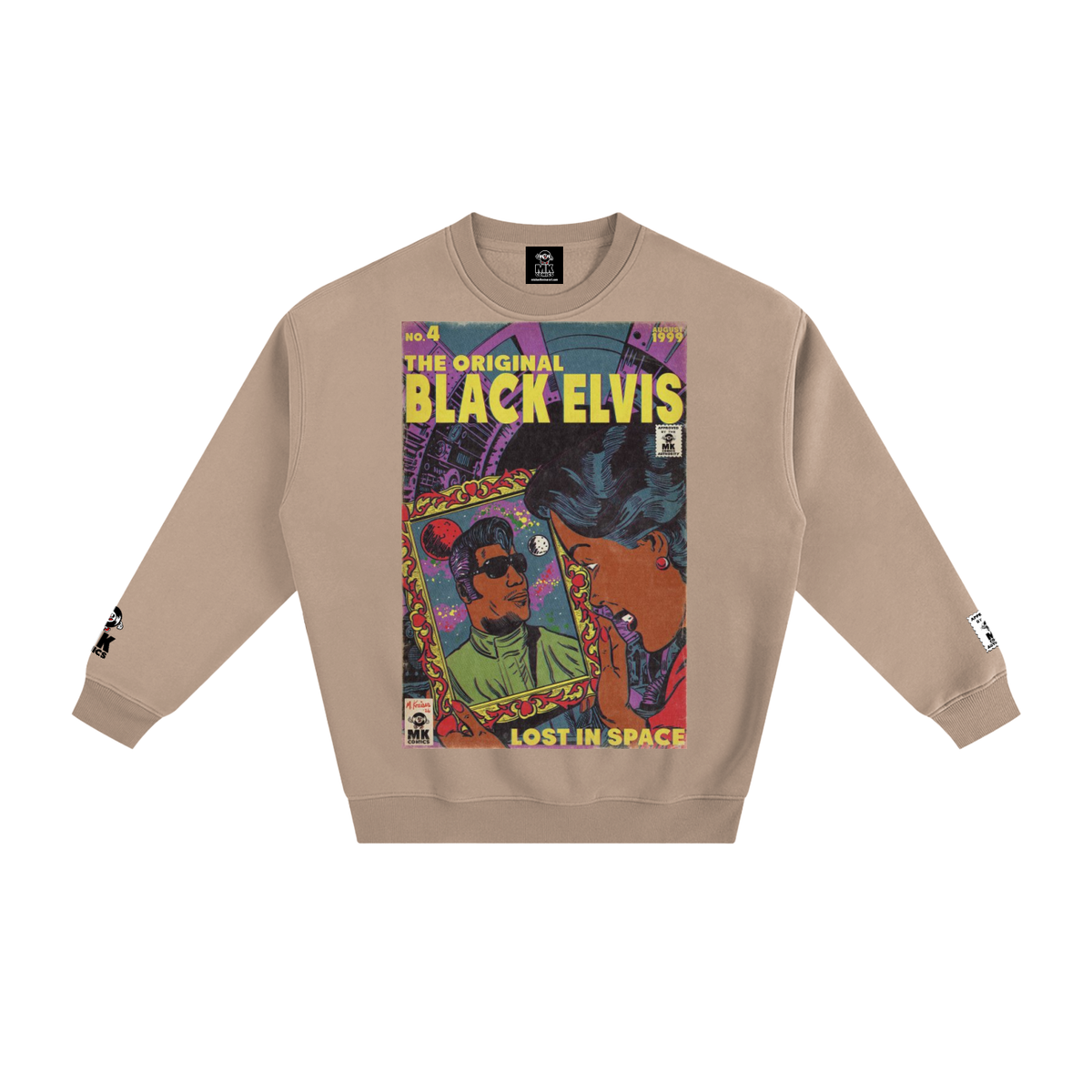 Sweatshirts
