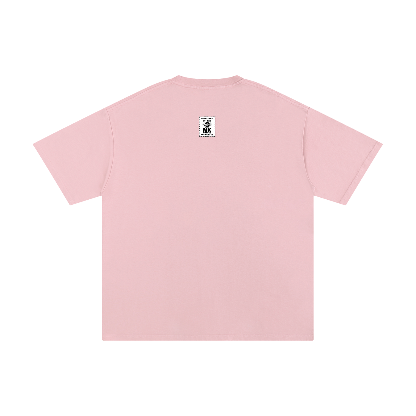 Bonita Applebum - Unisex Pure Cotton T-Shirt