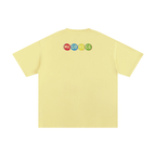 Twisted - Unisex Pure Cotton T-Shirt