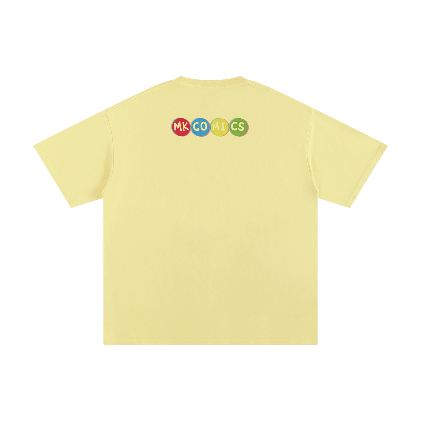 Twisted - Unisex Pure Cotton T-Shirt