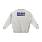 Big Fish Theory - Fleeced Sweatshirt