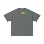 Twisted - Unisex Pure Cotton T-Shirt