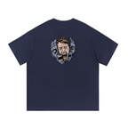 Paranoid Android - SIZE UP 1 SIZE - Essential Cotton T-Shirt