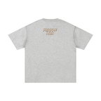 Purple Rain - Unisex Pure Cotton T-Shirt