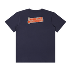 I Wanna Dance with Somebody - SIZE UP 1 SIZE - Unisex Classic Crew Neck Cotton T-Shirt