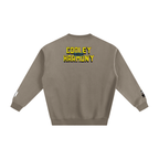 Cooleyhighharmony - Fleeced Sweatshirt