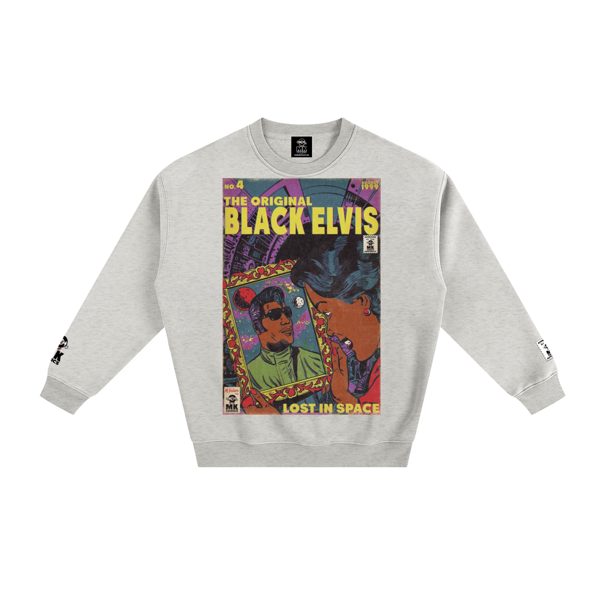 Sweatshirts