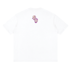 Only Built 4 Cuban Linx - PURPLE EDITION/ONLY 25 AVAILABLE - Streetwear Loose Drop Shoulder T-Shirt