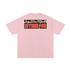Either/Or - Unisex Pure Cotton T-Shirt