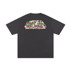 3 Feet High & Rising - Unisex Pure Cotton T-Shirt