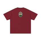 Tommy - Unisex Pure Cotton T-Shirt