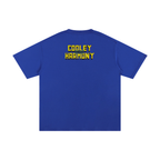Cooleyhighharmony - Unisex Pure Cotton T-Shirt