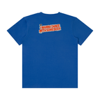 I Wanna Dance with Somebody - SIZE UP 1 SIZE - Unisex Classic Crew Neck Cotton T-Shirt