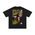 Not Like Us - MK Classics - Unisex Pure Cotton T-Shirt