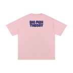 Big Fish Theory - Unisex Pure Cotton T-Shirt