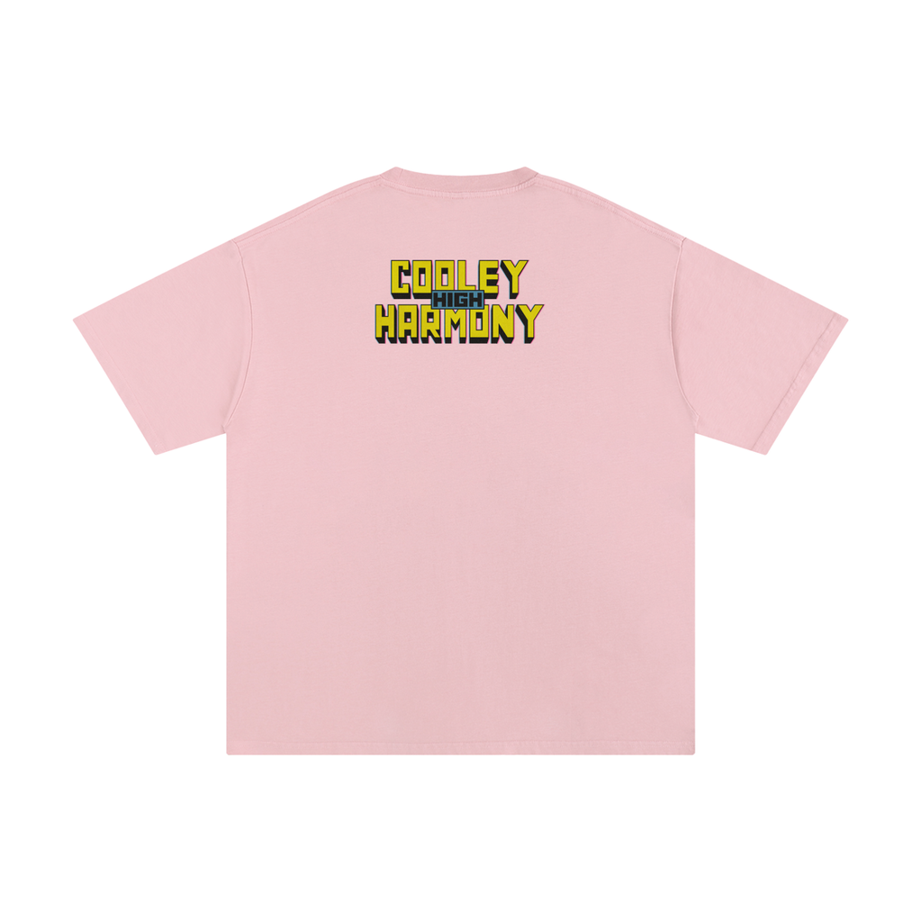 Cooleyhighharmony - Unisex Pure Cotton T-Shirt